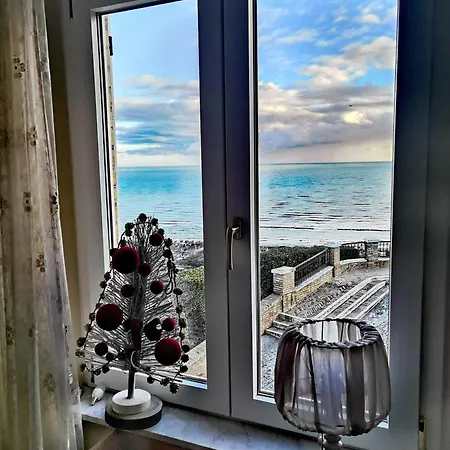 La Casa Di Torre Di Palme-2