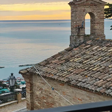 La Casa Di Torre Di Palme-2