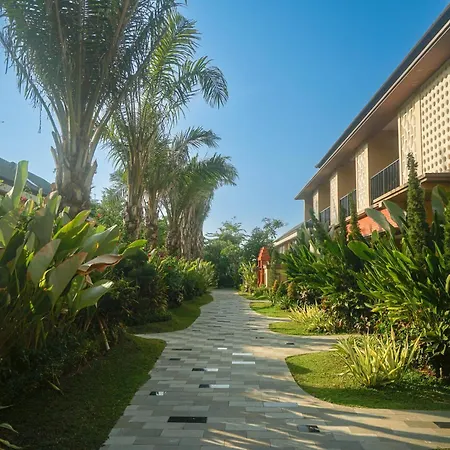 The Grand Villandra Resort Lovina-2