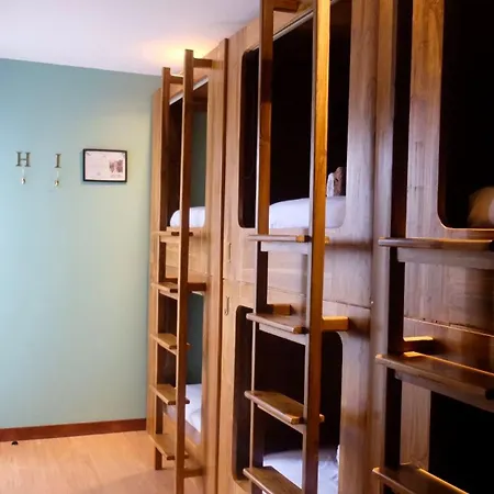Porter Boutique Hotel & Lifestyle-2