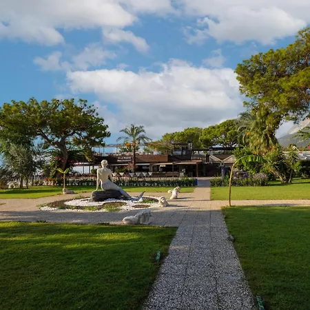 Club Hotel Belpinar-Beldibi-Kemer-2