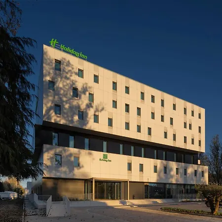 Holiday Inn Braga By Ihg-3