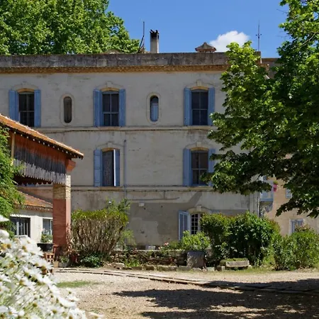 Chateau de Campuget-2