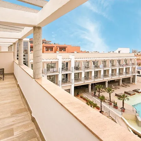 Event Tarifa By Qhotels - Adults Recommended-3