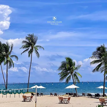 Soul Boutique Hotel Phu Quoc-2