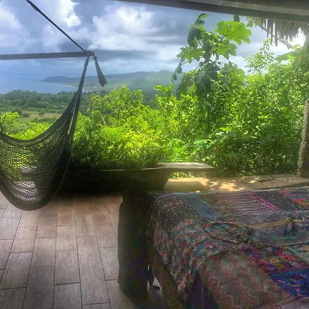 Casa El Paraiso, Eco Lodge-2