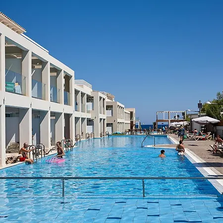 St Constantin Sea Hotel & Spa Resort-2