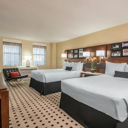 The Warwick Hotel Rittenhouse Square Philadelphia-2