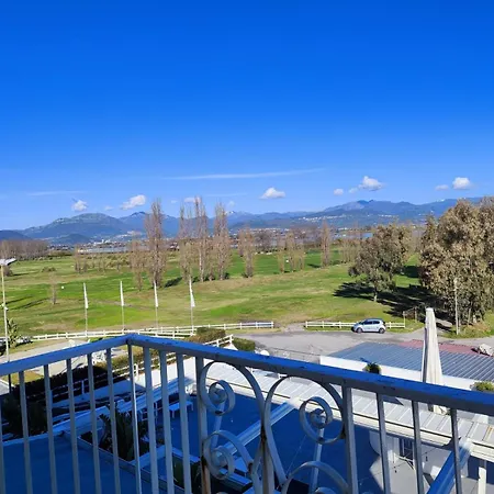 Hotel Quadrifoglio-2