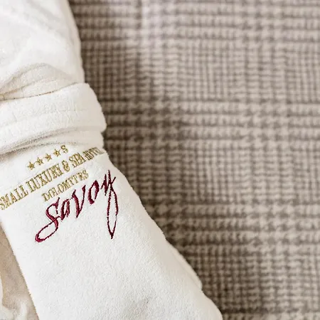 Savoy Dolomites Luxury & Spa Hotel-2
