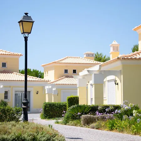 Castro Marim Golfe And Country Club-3