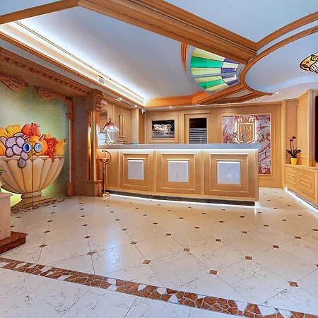Hotel Madonna delle Nevi-2