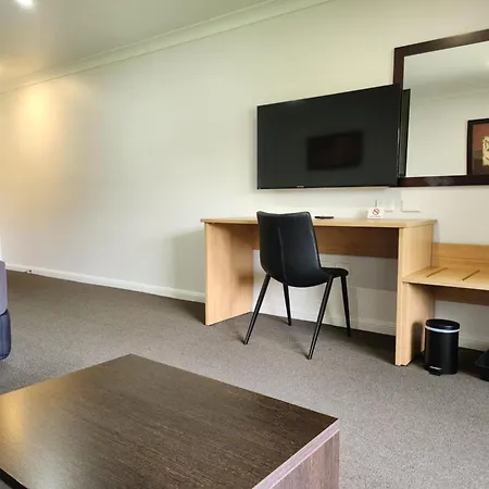 Cootamundra Heritage Motel & Apartments-2