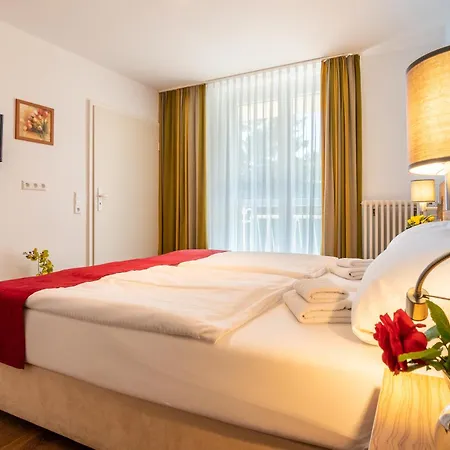 Akzent Hotel Am Burgholz-2