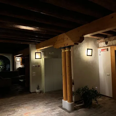La Barchessa-2