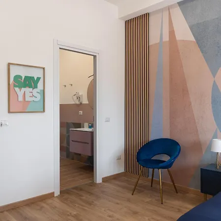 B&B Vitruvio Suites-2