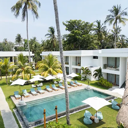 Sikara Lombok Hotel-2