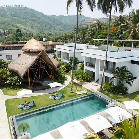 Sikara Lombok Hotel-3