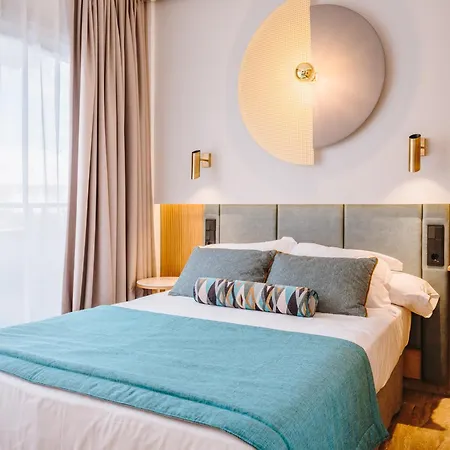 Grupotel Playa Camp De Mar - Adults Only-3