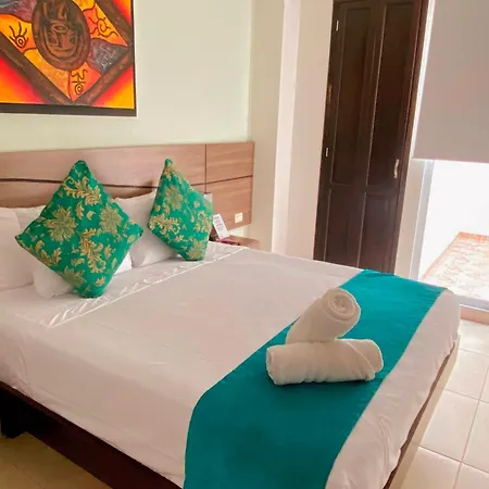 Hotel Boutique Marbore-3