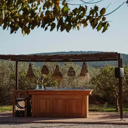 Antonias Finca Agroturismo - Adults Only-3