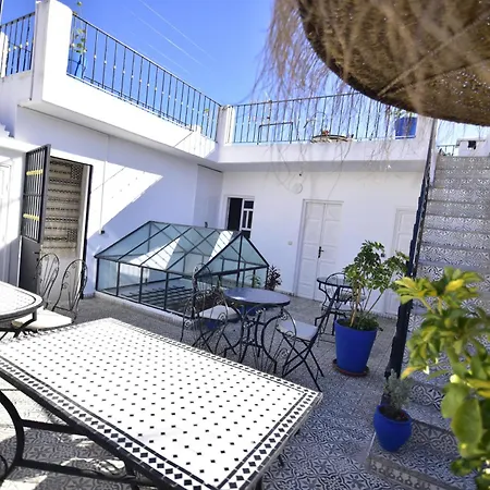 Zoco Riad-2