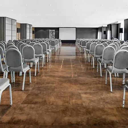 Ac Hotel Madrid Feria By Marriott-2