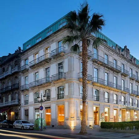 AC Hotel Palacio Universal by Marriott-2