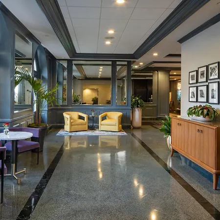 Four Points By Sheraton French Quarter-2