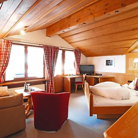 Hotel Bergruh-3