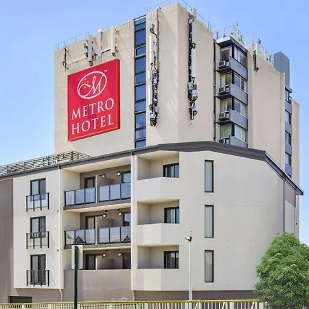 Metro Hotel Perth-3
