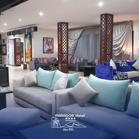 Hotel Parador-3