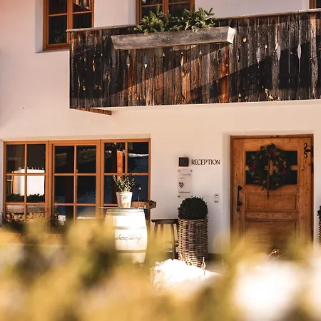 Sportony Mountain Lodges-2