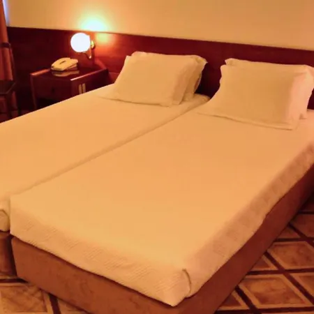 Hotel Santo Andre-3