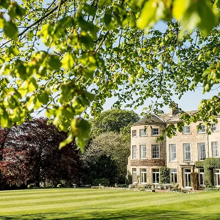 Stable Arches Boutique B&B At Hooton Pagnell Hall-2