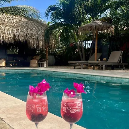 Puur Bonaire Boutique Resort-3