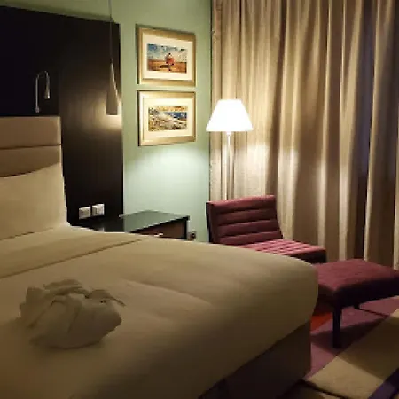 The Providence Hotel By Mantis-Guest Room-2