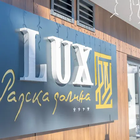 Hotel Rajska Dolina Jahorina-3