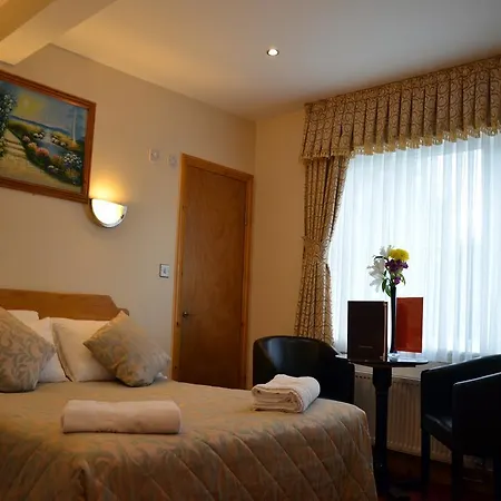 Gatwick Cambridge Hotel-3