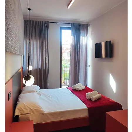 Atto Primo - B&B Experience-3