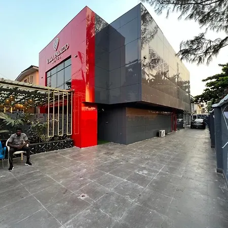 Villa Palazzo Hotel 2-3