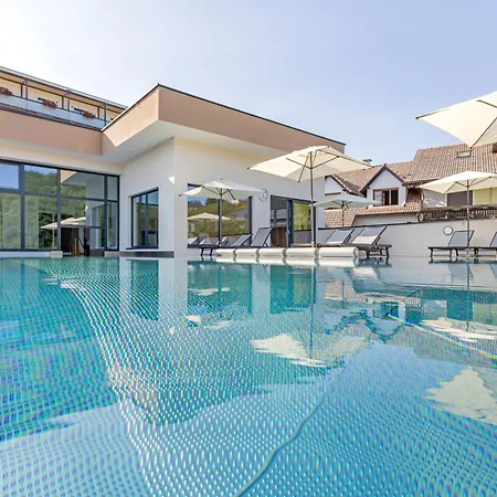 Genuss- und Wellnesshotel Puchas Kukmirn-3