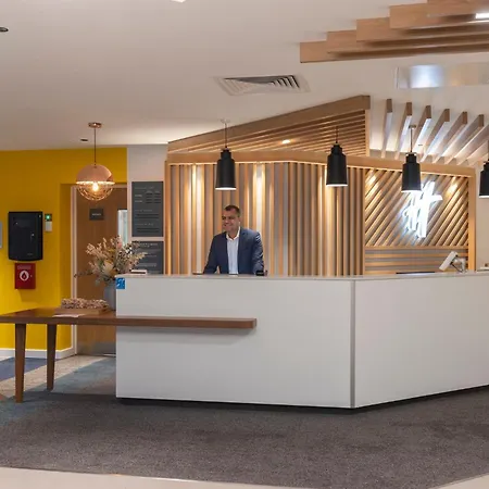 Holiday Inn Bristol Airport By Ihg-3