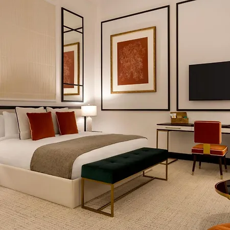 The Chemists Club Hotel-2