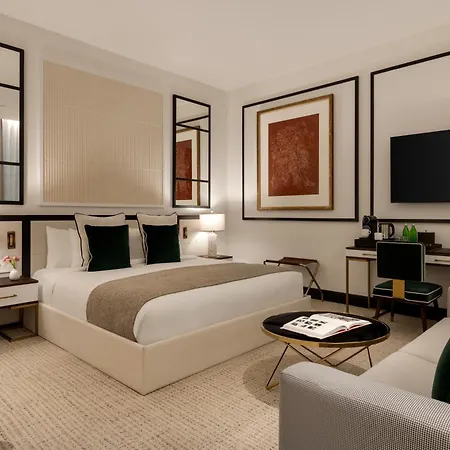 The Chemists Club Hotel-3