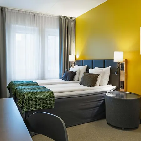 Quality Hotel Winn Haninge-2