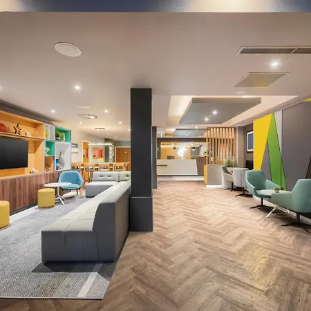 Holiday Inn Aberdeen West By Ihg-3