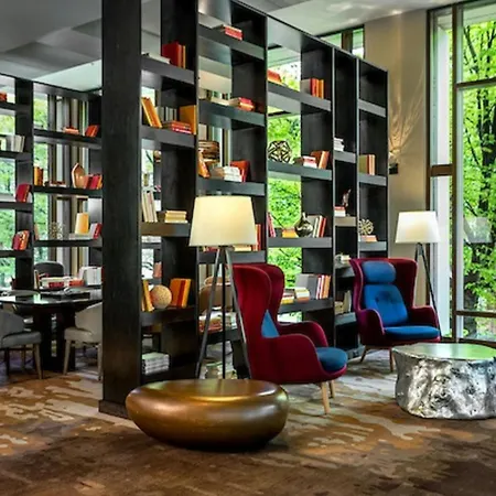 Renaissance Seattle Hotel-3