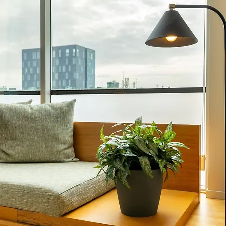 Hyatt Place Gothenburg Central-2
