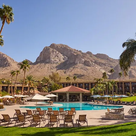 El Conquistador Tucson, A Hilton Resort-2